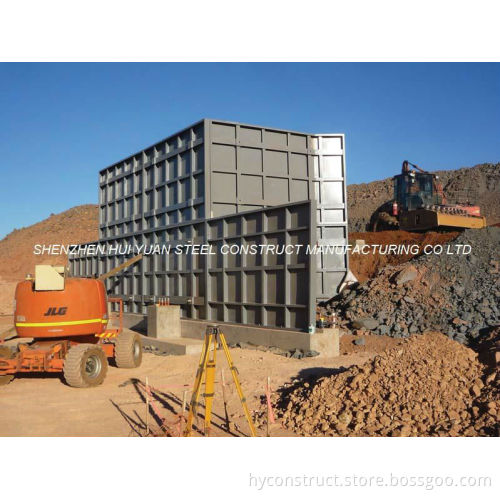 Steel Fabrication,Conveyor System Steel Construction,Steel Products